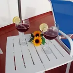 아파트 Isdan 바예그란레이