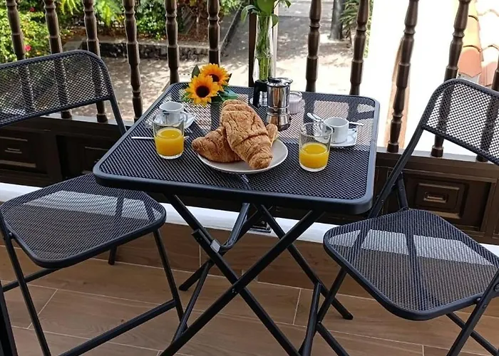 Apartament Isdan Valle Gran Rey