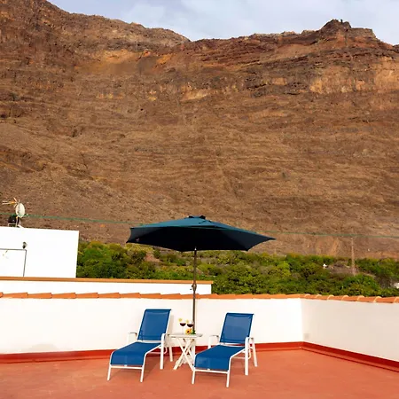 Apartamento Isdan Valle Gran Rey