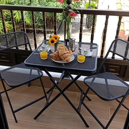 Apartment Isdan Valle Gran Rey