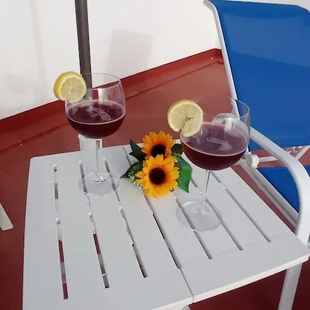 Apartamento Isdan Valle Gran Rey