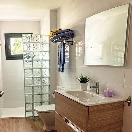 Isdan Appartement *