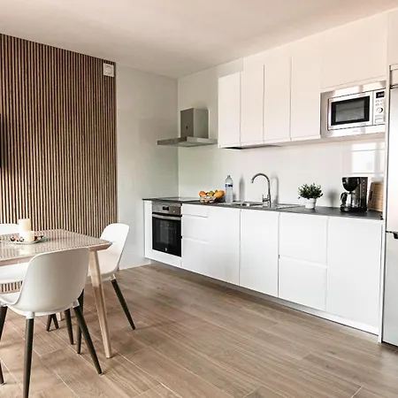 Apartment Isdan Valle Gran Rey