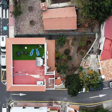 Isdan Apartment