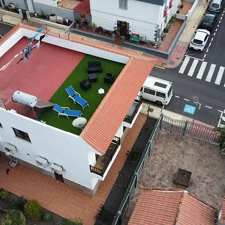 Apartment Isdan